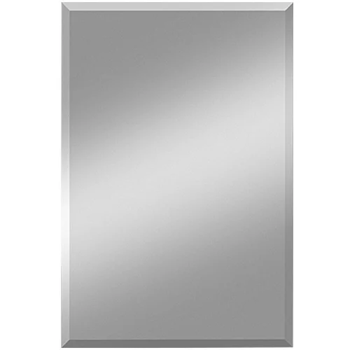 KRISTALL-FORM fazetirano ogledalo gennil (60 x 100 cm, kutno)