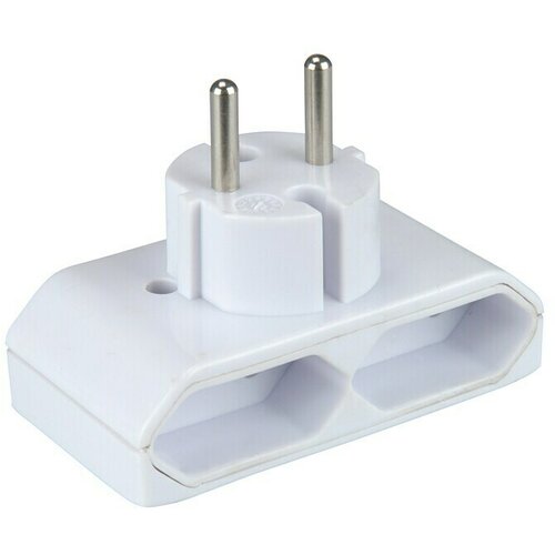 Unitec Euro utičnica (2 x 2,5 A, 1.250 W) Slike