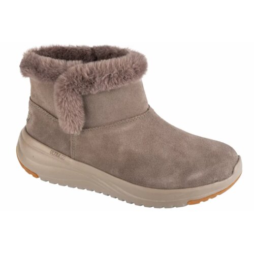 Skechers on-the-go stellar - cozy step 144775-dktp Cijene