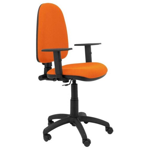 Uredska stolica Ayna bali P&amp;amp;amp C 04CPBALI308B24 Oranžna Slike