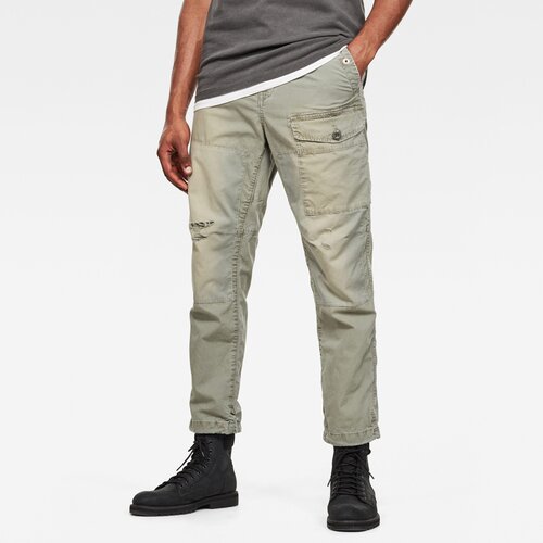 G-star Pants - Torrick relaxed beige Slike