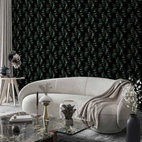  Tapeta - Emerald Chic 49x1000 Cene