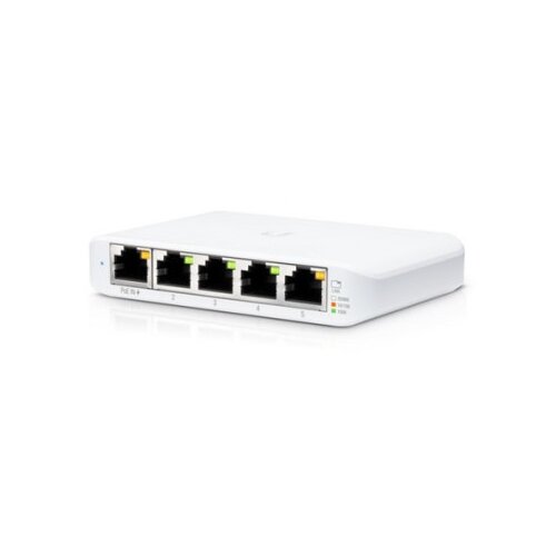 Ubiquiti UniFi USW-FLEX mini ( 2638 ) Cene