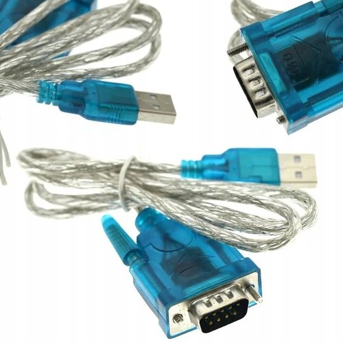 Rosfix adapter usb na RS232 (vrata com), (21746469) Cene