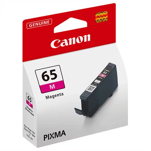 Canon kartuša CLI-65M Magenta / Original