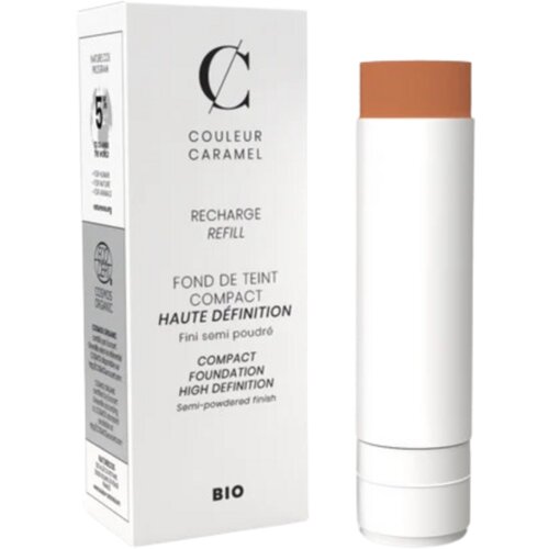 Couleur Caramel Olovka za punjenje High Definition Foundation kreme - n°14 Golden Beige Cene