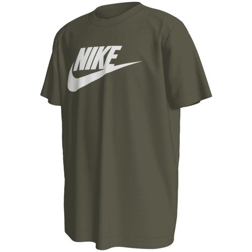 Nike Majica kratak rukav nsw tee futura hbr BG Cene