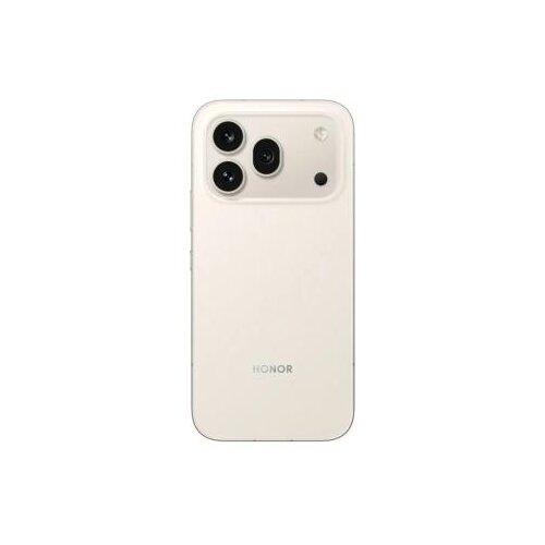Honor 600 Pro Golden 12GB/512GB White Slike