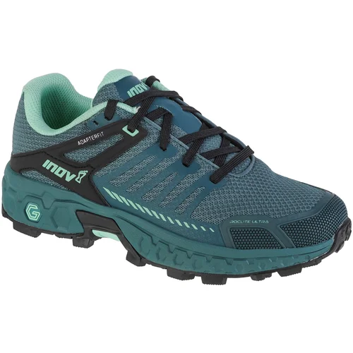 Inov-8 Tek & Trail Roclite Ultra G 320 Zelena