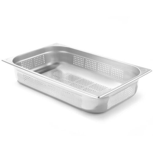 Hendi kontejner gn 1/1, kitchen line, gn 1/1, 14L, (H)100mm Cene