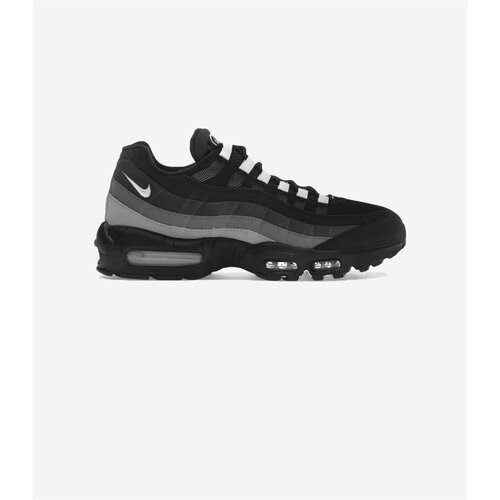 Nike Nizke superge Air Max 95 Grey Gradient Siva Slike