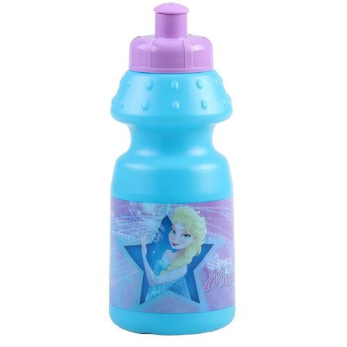 Flowy, flašica za vodu, plastična, Frozen, 350ml ( 322829 ) Slike