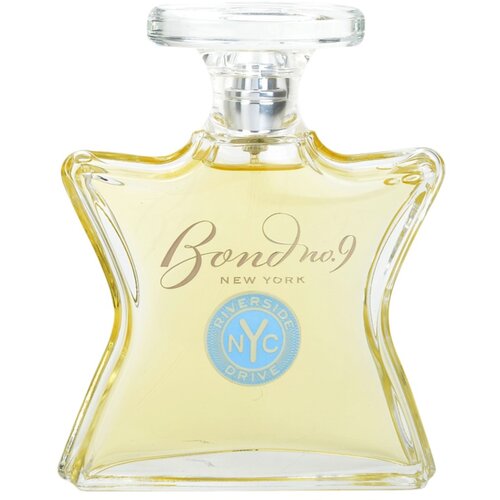 Bond No.9 Uptown Riverside Drive parfumska voda za mo&amp;scaron;ke 100 ml Slike
