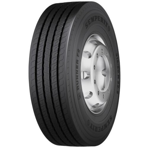 Semperit 235/75r17.5 runner f2 132/130m m+s 3pmsf vodea ( 87412144 ) Cene