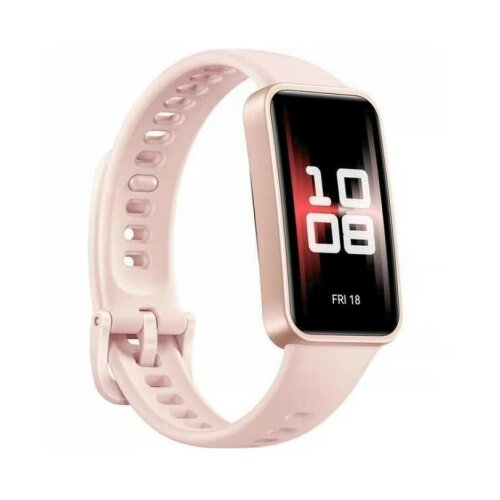 Huawei smart narukvica BAND 9 Pink Slike