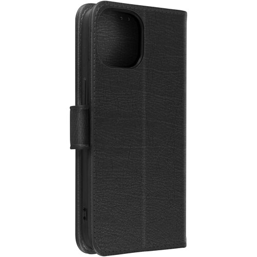 AVIZAR Chesterfield Series iPhone 15 Pro Max Wallet video torbica - crna, (20834207) Cene