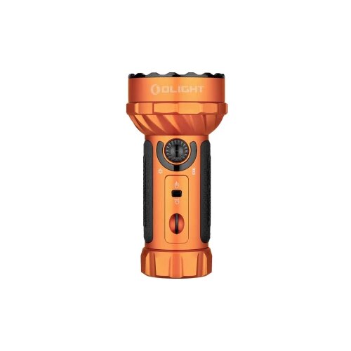 OLight Marauder Mini orange LED džepna svjetiljka veliki raspon pogon na punjivu bateriju 7000 lm 462 g Cijene