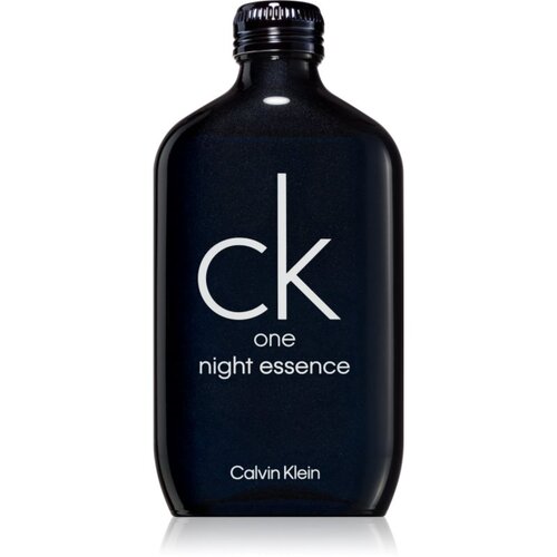 Calvin Klein CK One Night Essence parfem intense uniseks 200 ml Slike
