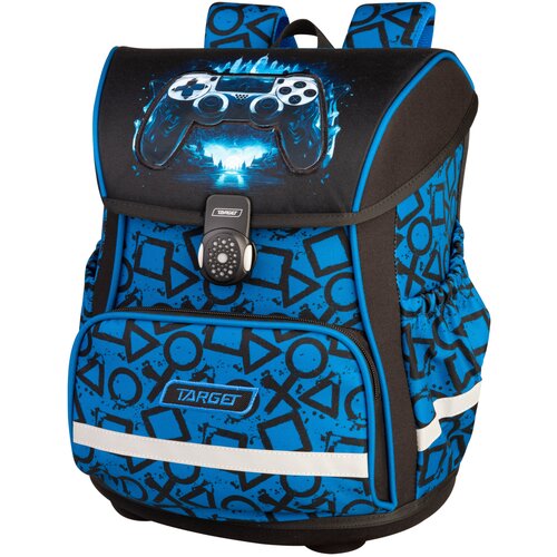 Target &amp;Scaron;kolska torba Gt Click Future gamer 28607 Slike