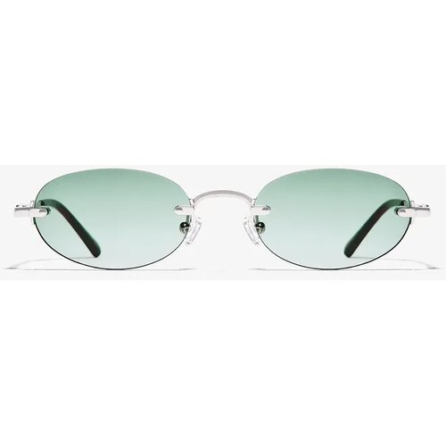D.Franklin Unisex naočale za sunce The Smith Oval, Menta Cijene