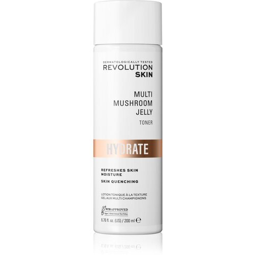 Revolution Multi Mushroom hidratantni i hranjivi tonik 200 ml Cijene