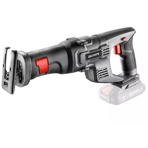 Graphite cordless Energy+ 18V, Li-Ion sabre saw, without battery pack Cijene