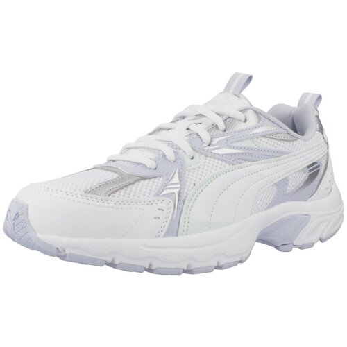 Puma MILENIO TECH Ljubičasta Slike