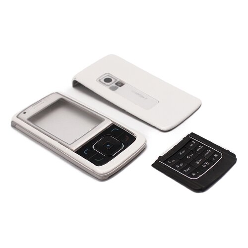 Teracell maska za nokia 6288 siva Cene