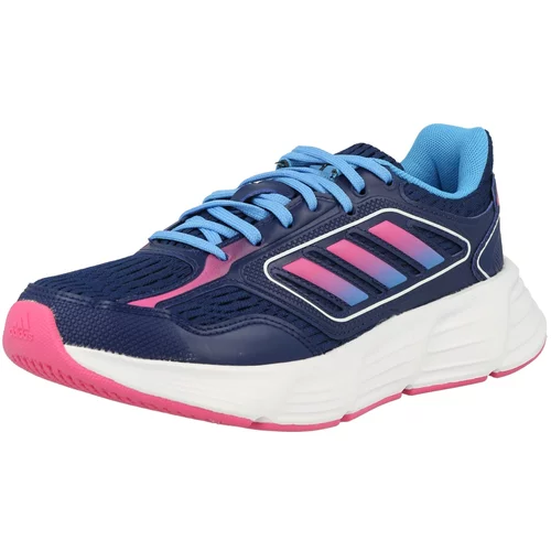 Adidas Tenisice za trčanje 'GALAXY STAR' kraljevsko plava / tamno plava / ljubičasta