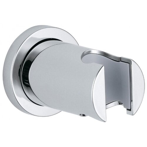 Grohe Rainshower zidni držač ručnog tu&amp;scaron;a 27074000 Slike