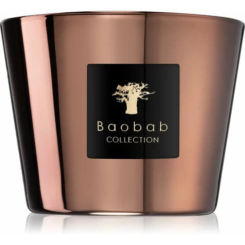 Baobab Les Exclusives Cyprium mirisna svijeća 10 cm