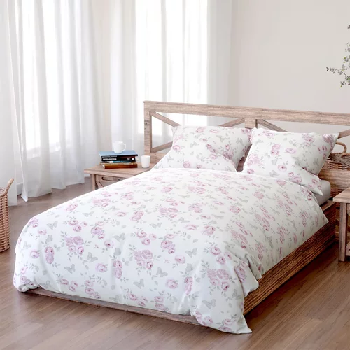 Edoti Cotton bed linen Calmia A598