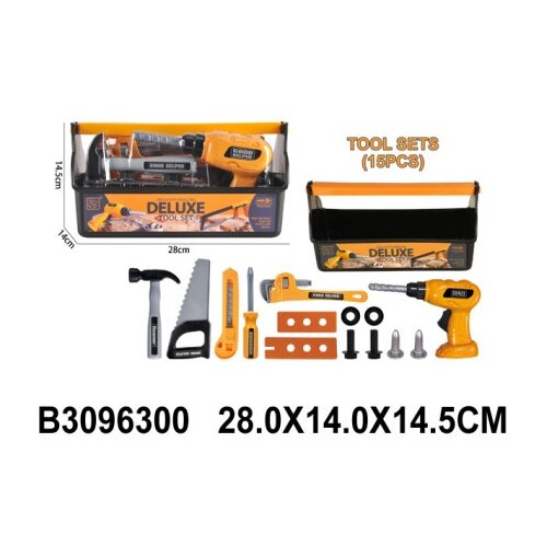  Set alata za dečake ( 630006 K ) Cene