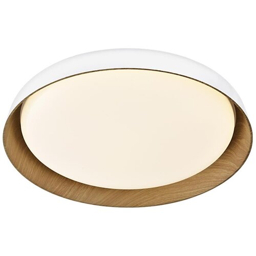 Top Light-LED prigu&scaron;iva stropna svetiljka SATELLITE LED/36W/230V 3000-6500K bela + daljinski upravljač Cene