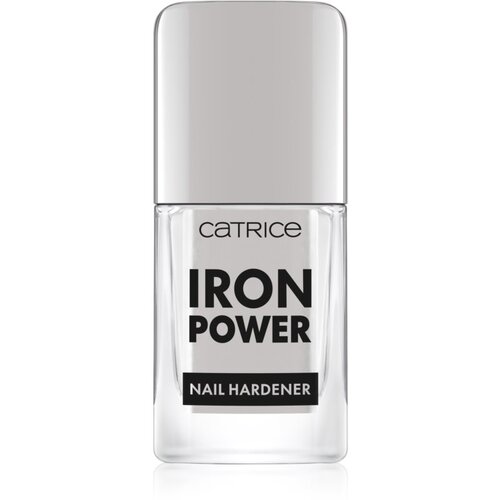 Catrice Iron Power učvršćujući lak za nokte 10,5 ml Cijene