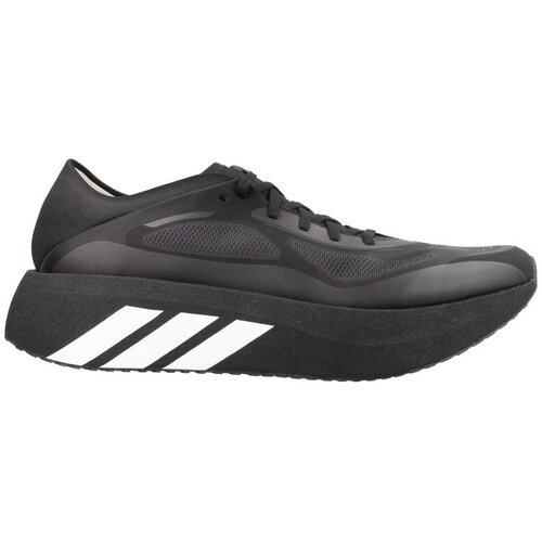 Adidas Modne superge Hyperboost Run M Črna Slike