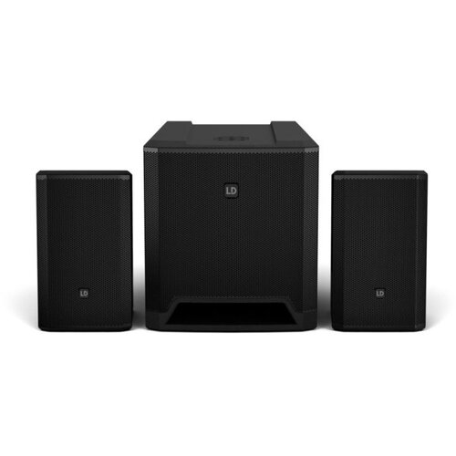 Ld Systems DAVE 12 G4X Kompletno ozvočenje - - Audio-Kondric Cene