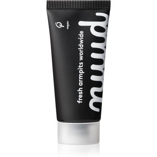 NUUD Starter Pack Black kremasti dezodorans Prirodno 15 ml Slike