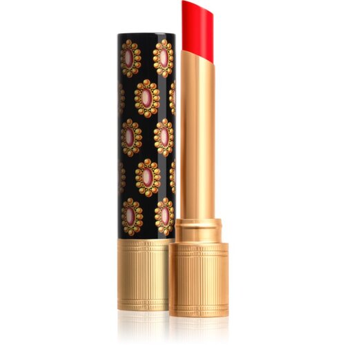 Gucci Beauty Rouge de Beaut&amp;eacute; Brillant hidratantni ruž za usne nijansa 514 Virginia Scarlett 1.8 g Slike