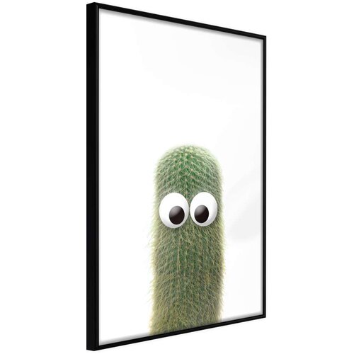  Poster - Funny Cactus IV 30x45 Cijene