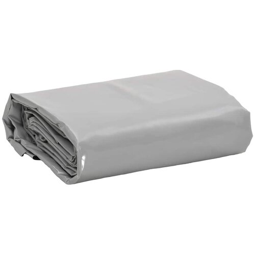 CERADA siva 4 x 4 m 650 g/m&sup2; Cijene