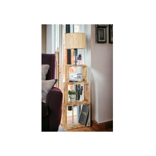 Opviq podna lampa puzzle 534LUN4504 Cene