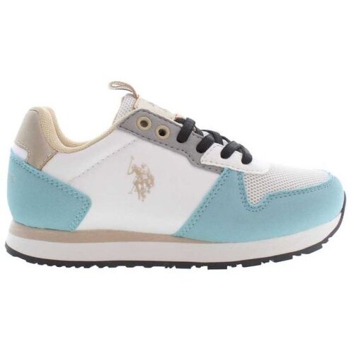 U.S. Polo Assn. Ženske patike nobik008k3th1 Cene