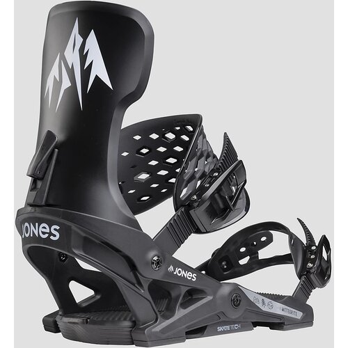 Jones Snowboards Meteorite Snowboard vezi eclipse black Slike