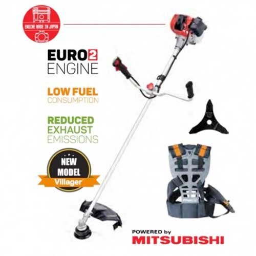 Villager Motorni trimer za travu Black Edition BC 430 PE Cene