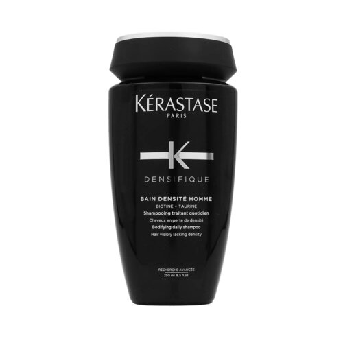 Kérastase densifique bain homme Cene