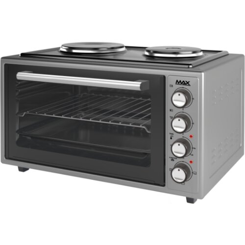 Mini ELEKTRIK MAX TMME4502G SIVI Slike