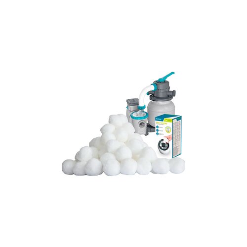 Bestway PE filter loptice za peščanu pumpu FlowClear Polysphere 500gr Cene
