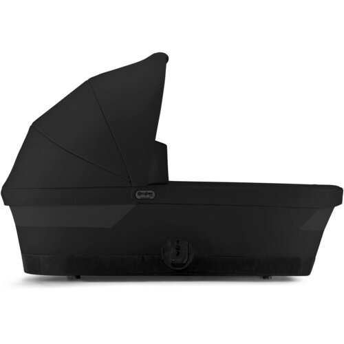 Cybex Ko&amp;scaron;ara za voziček Gazelle S moon black Slike