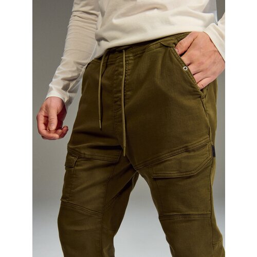 Sinsay Jogger traperice Slike
